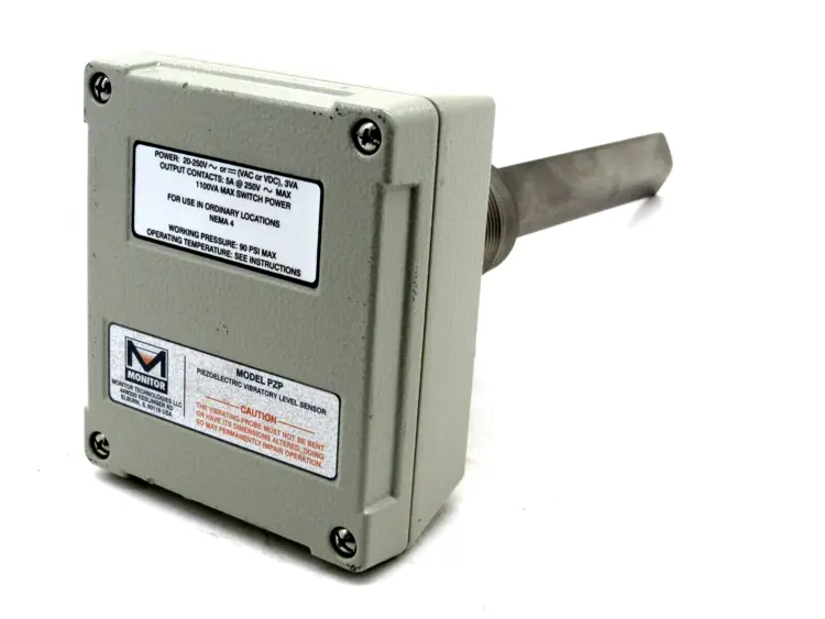 New | in-Stock MONITOR TECHNOLOGIES _UNKNOWN_ Sensors | SB Industrial Supply #832885