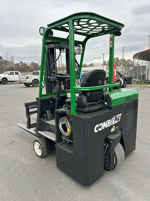 Used 2019 Combi-lift CB6000 Liquid Propane Forklifts New York US | United Lift #1446722