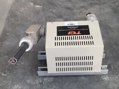 Used TCI V1K12A01 Transformers British Columbia CA | Lenmark #327850