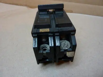 USED GENERAL ELECTRIC / GE TQL2110