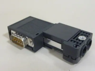 USED SIEMENS GES7-972-OBA5O-OXAO