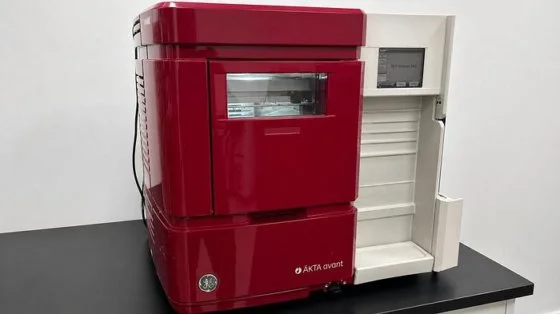 Used CYTIVA AKTA Liquid Chromatography Systems New Jersey US | Bionex Scientific LLC #1175425