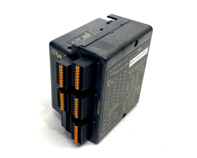 Used INTELLIGENT MOTION SYSTEMS MX-CS101-401, MICRO LYNX Motor Controllers Michigan US | Maverick Industrial Sales #1092947