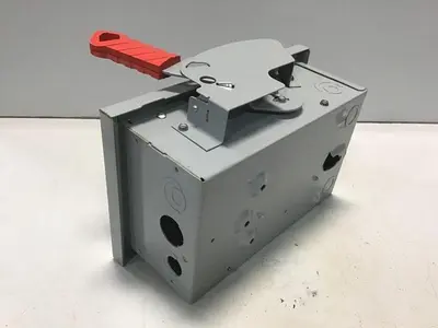 USED SIEMENS HNF361 VBII