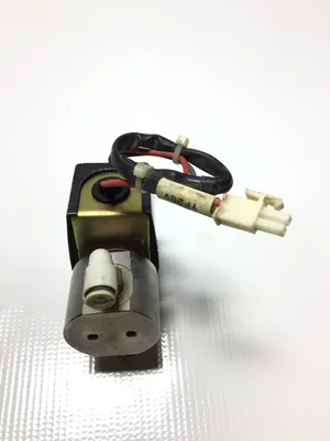 CKD HVB41 Direct-Acting Solenoid Valve 1/4″ NPT