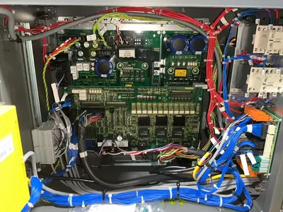 Used 2012 FANUC LR MATE 200IC Robots Ohio US | HGR 24 #1543313