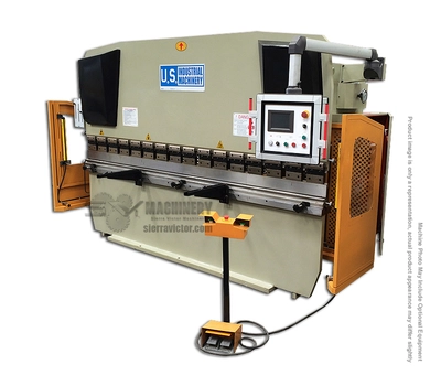 CNC Press Brakes