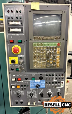 USED 1995 Matsuura RA-IIF