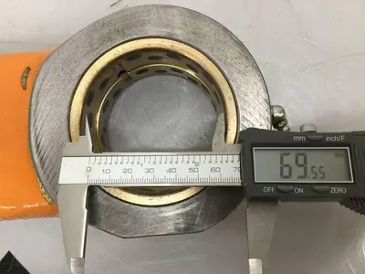 USED CINCINNATI MILACRON 5035627