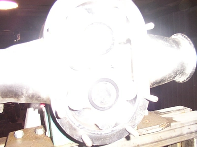 Used _UNKNOWN_ PR25-1.5M-UH4-SL-S Sanitary  Pump Minnesota US | A&I Equipment #1317970