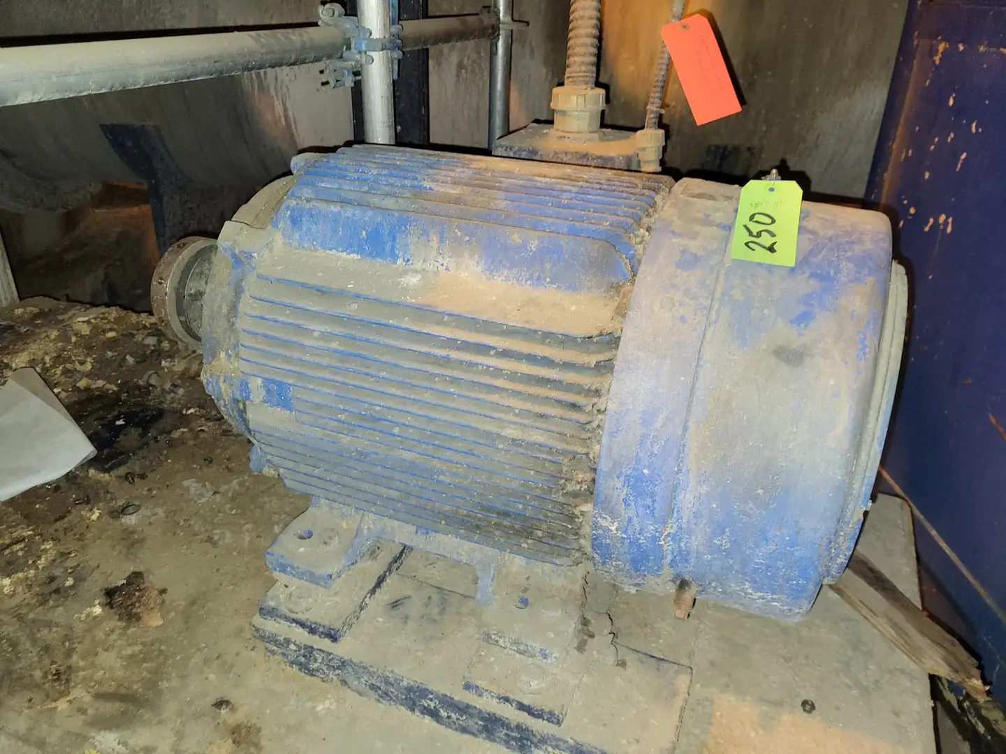 USED SIEMENS RGZSD