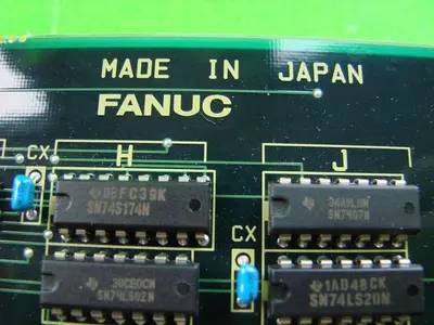 NEW FANUC A16B-1212-0030 /02B