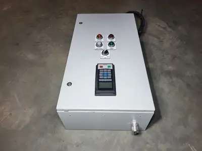New | in-Stock ALLEN-BRADLEY 20-750-MCPOD1-F8M Switchgears British Columbia CA | Lenmark #238689
