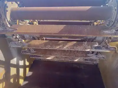 Used 2018 Caterpillar 623K Scrapers California US | Zadoon Equipment #1480799
