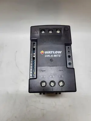 Used WATLOW _UNKNOWN_ Industrial Controls Michigan US | ND Industrial Surplus #1278564