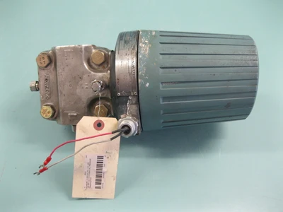 USED Foxboro E13DM