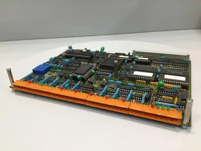 USED KEBA E-10-ANALOG D1326E