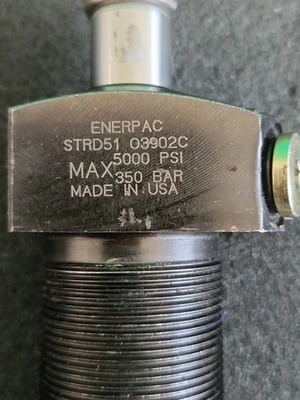 USED Enerpac STRD51