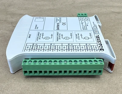 NEW DATEXEL DAT8015