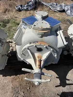 USED ARIEL RJ-PRC