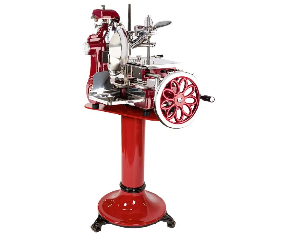 45-0057 Axis AX-VOL14 Flowerwheel Slicer
