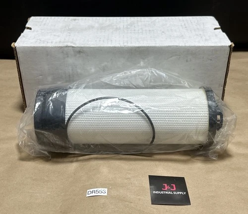 NEW OPEN BOX SEALED BAG- Hyster 1707195 Filter Assembly FAST SHIPPED & WARRANTY!