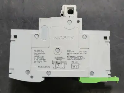 USED NOARK B1N1D6