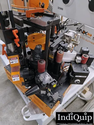 USED 2018 SNX nVISION SYSTEM1 G3