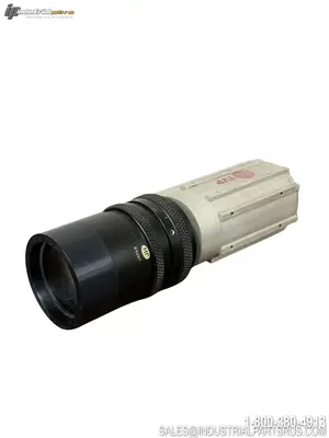 Used IVP RANGER M50 80-012-3724-002 Camera Systems Kentucky US | Industrial Parts R Us Inc. #1437669