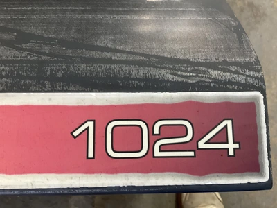 Used BRIGGS & STRATTON 1024 Snow Blowers Michigan US | Miedema Asset Management Group #1761453