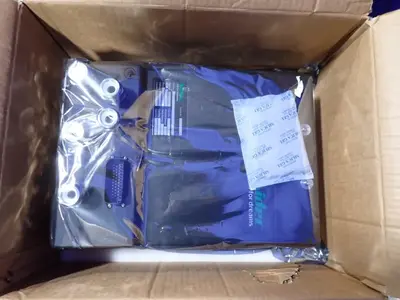 Used NIDEC KCCA0501114012110053 Power Inverters | HGR 24 #748046