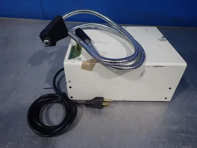 Used BARCOR FO150R Light Source Equipment Ohio US | HGR 24 #895376