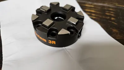 SYSTEM 3R 3R-600.24-S EDM Accessories | Advanced Capital Equipment (1)