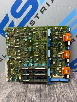 Siemens 6SC6100-0NA21 Electrical/PLC/Automation | ESS Industrial Equipment Sales (2)