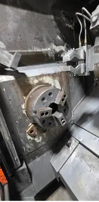 Used MITSUBISHI CNC LATHE CNC Lathes Texas US | CNC TOOLS LLC #1386488