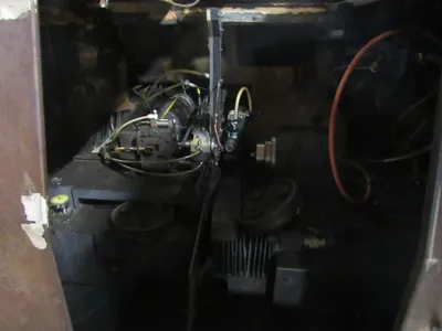 BRYANT UL2 GRINDERS, INTERNAL | GCH Machinery (2)