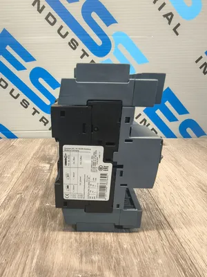 SIEMENS 3RV2711-1JD10 Circuit Breakers | ESS Industrial Equipment Sales (7)