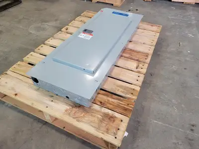 USED CUTLER-HAMMER CBL242