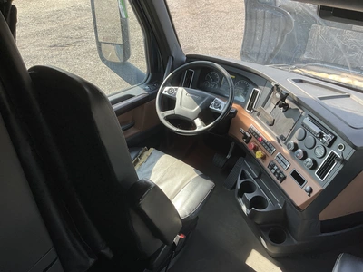Used 2021 FREIGHTLINER CASCADIA 126 PT126064ST 6X4 Conventional trucks Michigan US | Miedema Asset Management Group #1413474