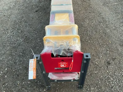 Used _UNKNOWN_ _UNKNOWN_ Automotive Lifters Michigan US | Miedema Asset Management Group #1308283