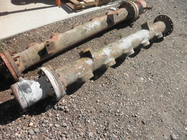 Used OILWELL C-538 Pumps | Power Zone Equipment #970075