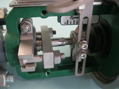 NEW Trimteck Optimux OpGL