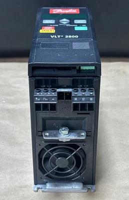 USED Danfoss 178B1444