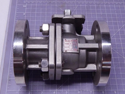 New | in-Stock FLO TITE _UNKNOWN_ Valves/Fittings | OCO Industrial #1628392