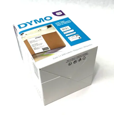 USED DYMO DYMO 1744907
