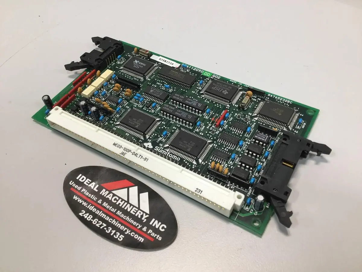 USED SUMITOMO SA765232BC