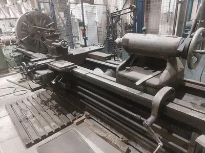 Used 1956 TOS SU 90 Engine Lathes CZ | Amaron s.r.o. #1056669