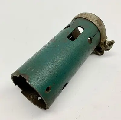 Errington Multi Spindle Commander Drill ~ MAST ONLY ~ (101149)