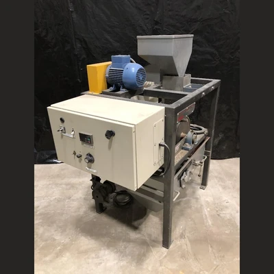 Reading High Tension Roll Separator