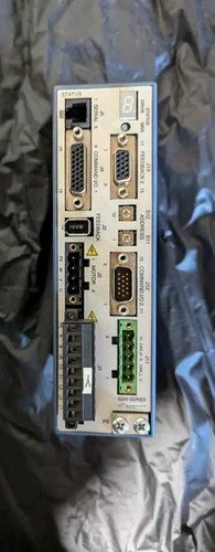 Used KOLLMORGEN IND S20260-CNS Servo Drives Missouri US | Up Time Machines #784675
